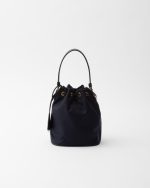 Prada Re-Edition 1978 Re-Nylon Mini-Bag - Image 3